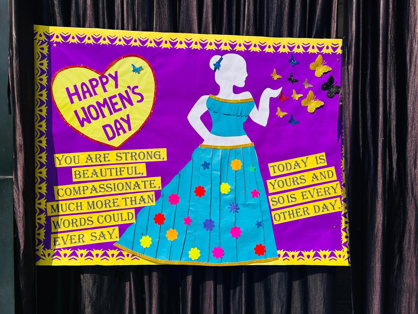 International Womens Day